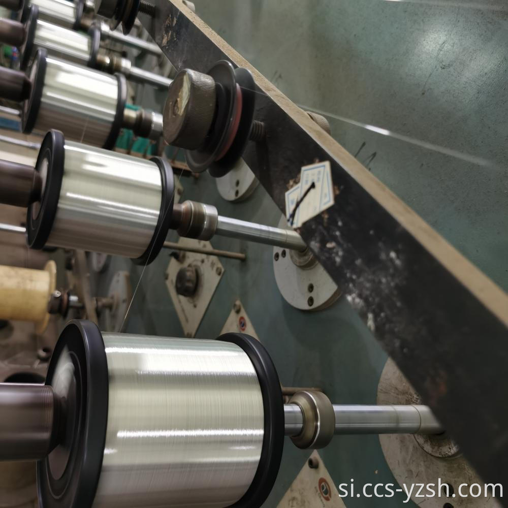 ටින් කළ තඹ ආවරණ වානේ කම්බි Tinned Copper Clad Steel Wire